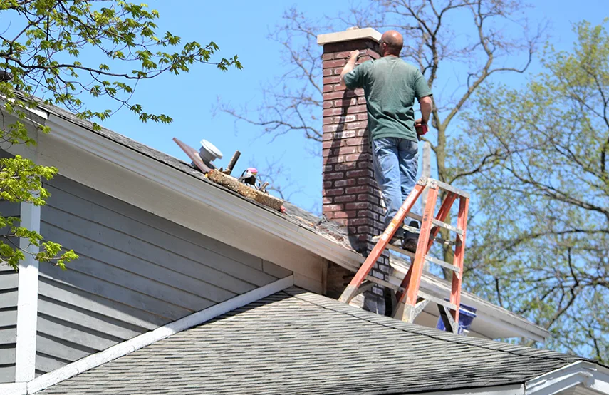 Chimney & Fireplace Inspections Services in Schererville, IN